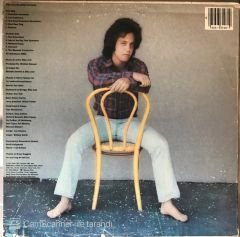Billy Joel - Streetlife Serenade LP