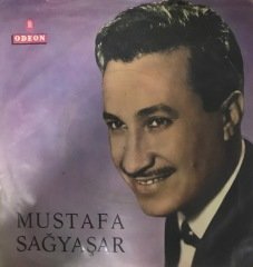 Mustafa Sağyaşar Yeter Bu Sitemler 45lik