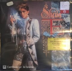 Sheila E. - In Romance 1600 LP