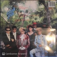 Sheila E. - In Romance 1600 LP