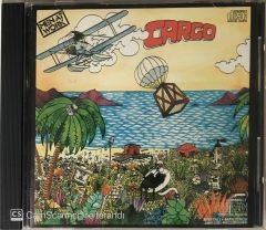 Men At Work - Cargo CD