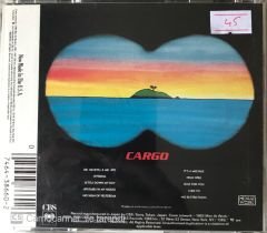 Men At Work - Cargo CD