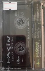 Grup Laçin Bekar Gezelim KASET