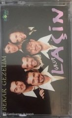 Grup Laçin Bekar Gezelim KASET