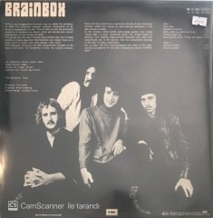 Brainbox LP