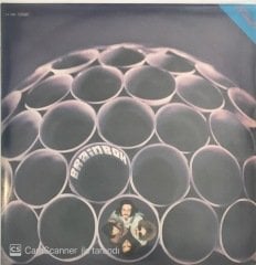 Brainbox LP