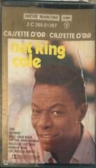 Nat King Cole - Cassette D'or - Cassette D'or KASET