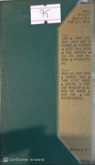 Nat King Cole - Cassette D'or - Cassette D'or KASET