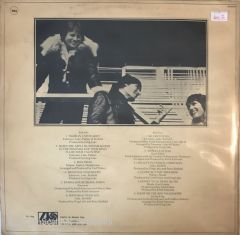 Emerson Lake&Palmer Works LP