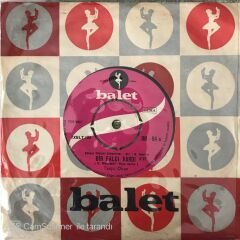 Tanju Okan Bir Falcı Vardı 45lik