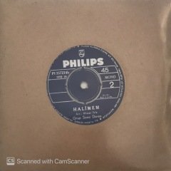 Grup Sona Dores Halimem 45lik