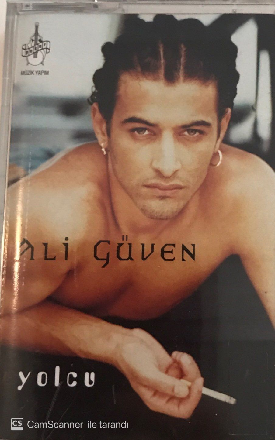 Ali Güven Yolcu KASET