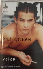 Ali Güven Yolcu KASET