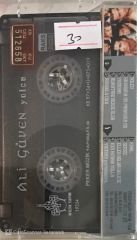 Ali Güven Yolcu KASET