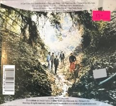 The Rolling Stones - Big Hits (High Tide And Green Grass ) CD