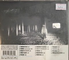 Jay-Jay Johanson Poison CD