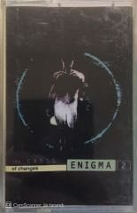 Enıgma - The Cross Of Changes KASET