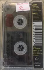 Enıgma - The Cross Of Changes KASET