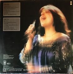 Tina Charles Greatest Hits LP