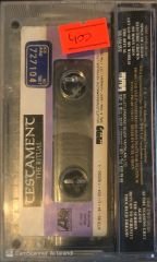 Testament - The Ritual KASET