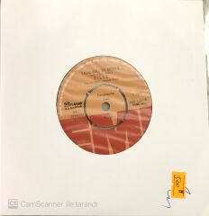 Filiz Yaşanmaz Bu Dünya 45lik