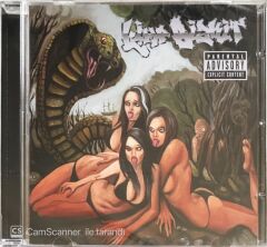 Limp Bizkit - Gold Cobra - CD