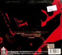 Mojo Joe / Chicago İstanbul Mainline CD