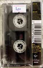 Enigma - The Cross Of Changes - KASET