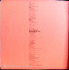 George Harrison / All Things Must Pass 3 LP Box Set