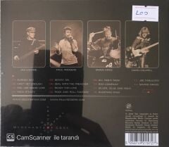 Bad Company / In Concert - Merchants Of Cool