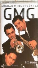 GMG - Biz Buyuz - KASET