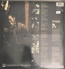 Will Downing A Dream Fulfilled LP