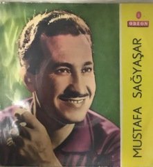 Mustafa Sağyaşar Sensiz Kalan Gönlümde 45lik
