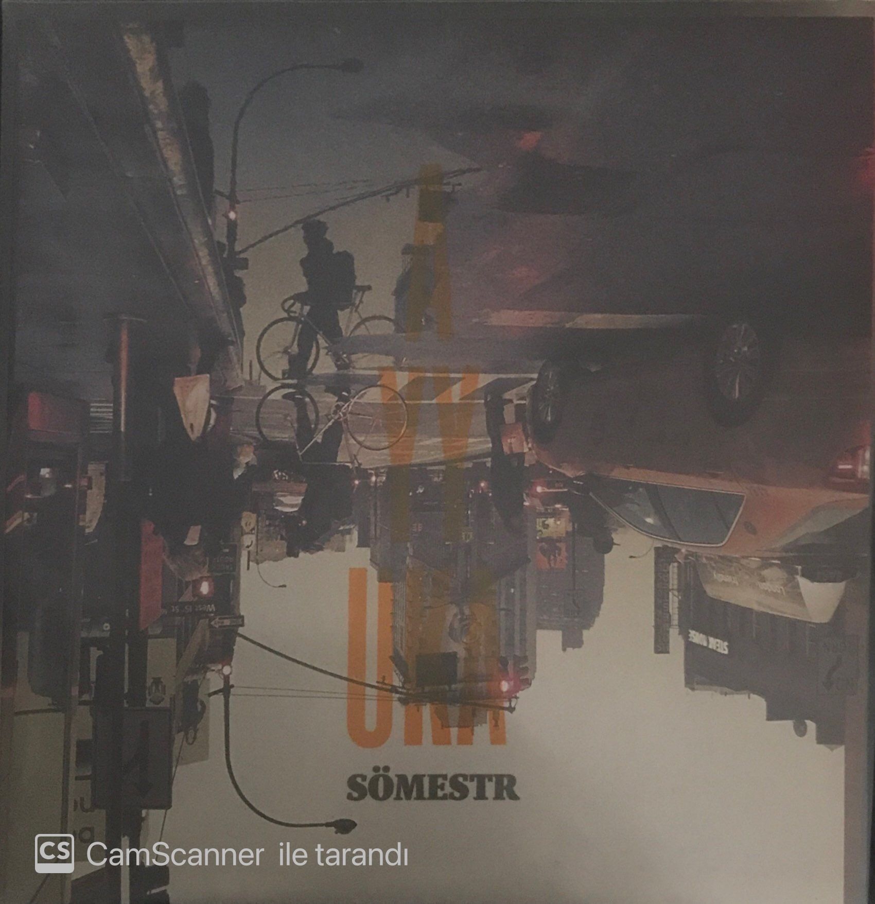 Ayyuka Sömestr LP