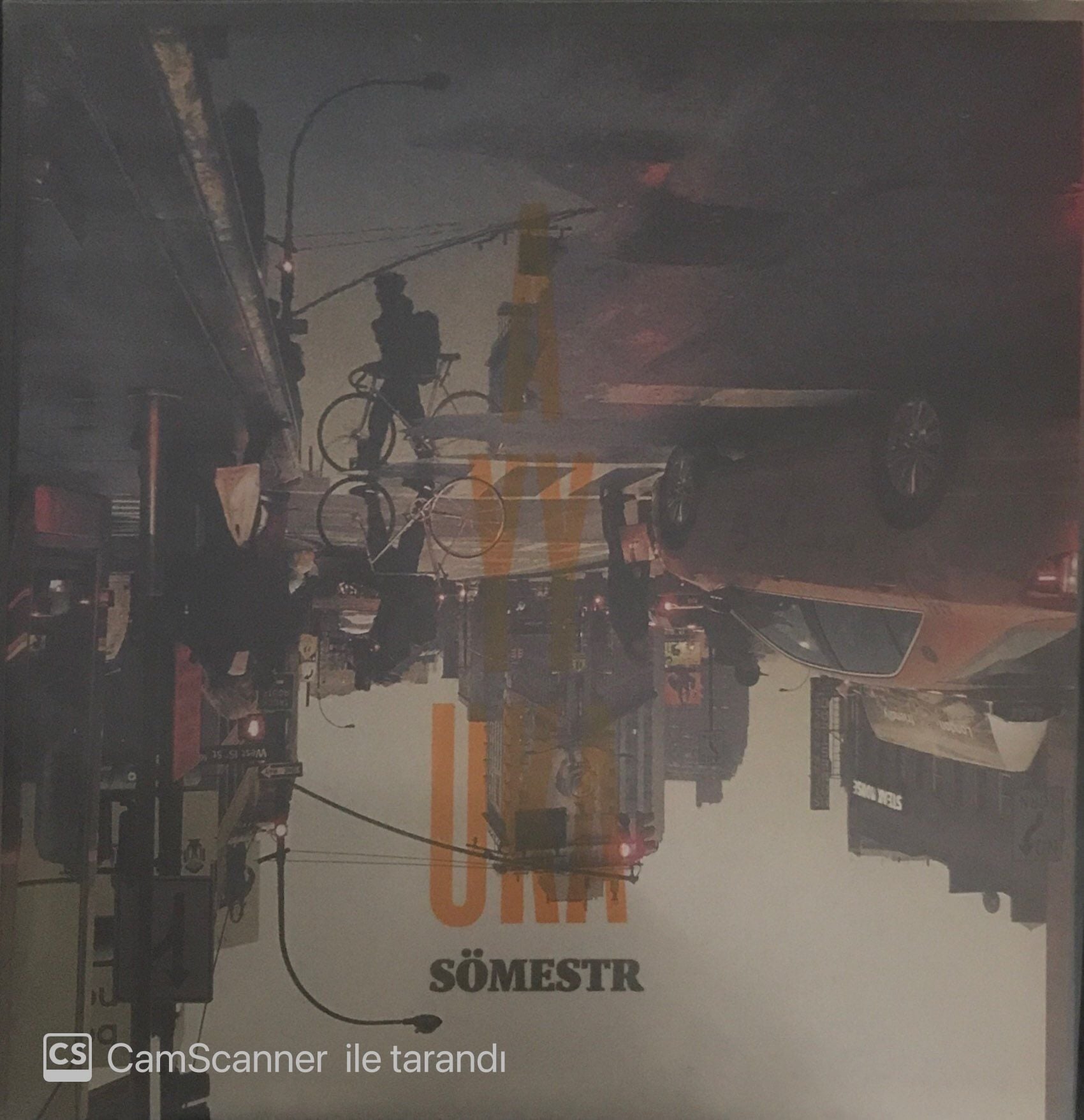Ayyuka Sömestr LP