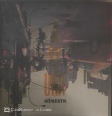 Ayyuka Sömestr LP