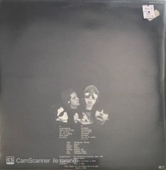 Hans A Plast LP