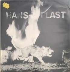Hans A Plast LP