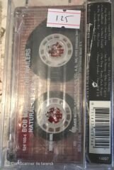 Bob Marley & The Wailers - Natural Mystic KASET