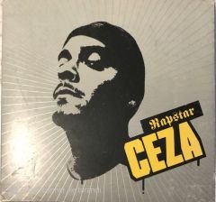 Ceza Rapstar CD