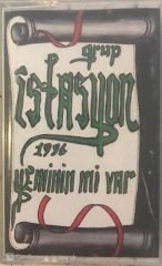 Grup İstasyon 1996 Yeminin Mi Var KASET