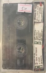 Grup İstasyon 1996 Yeminin Mi Var KASET