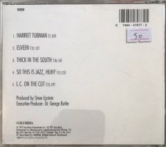 Wynton Marsalis Trick In The South CD