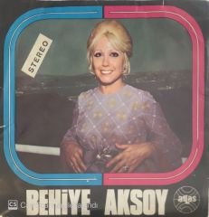 Behiye Aksoy İntizar 45lik
