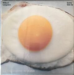 Wilbert Longmire - Sunny Side Up LP