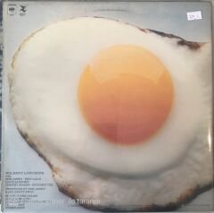 Wilbert Longmire - Sunny Side Up LP