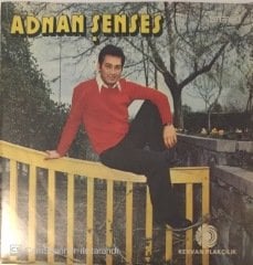 Adnan Şenses Yare Hasret 45lik