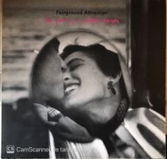 Fairground Attraction - The First Of A Million Kisses LP