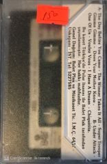 Abba - The Singles The First Ten Years KASET