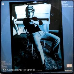 Elton John / Empty Sky LP